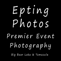 Epting Photos Premier Photography Logo